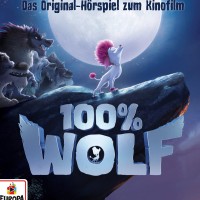 100 Prozent Wolf_Cover